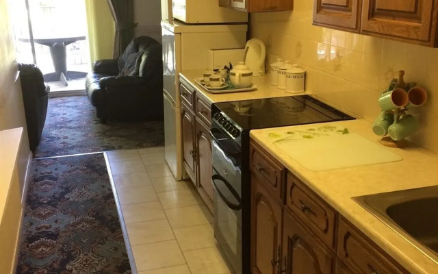 Royal Court and Garden Apartments