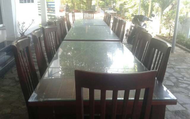 Minh Ngoc Homestay Vung Tau