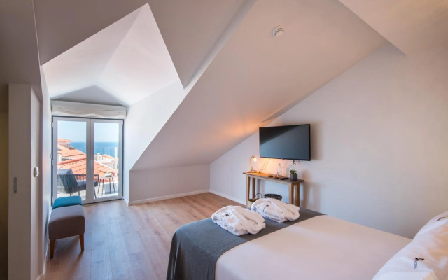 Reserva FLH Hotels Ericeira