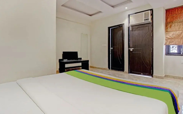 Trend Wedding Bells by Treebo