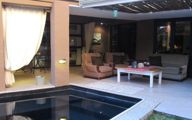 Absolute Bosch Guest House
