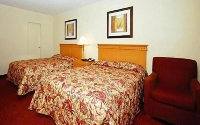 Inn at Monticello