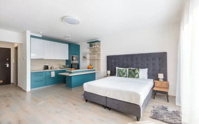 Hock Residence by Vagabond