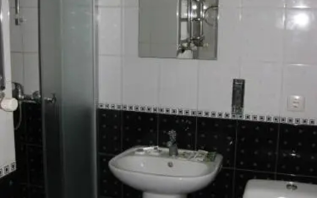 Hotel Dubrava