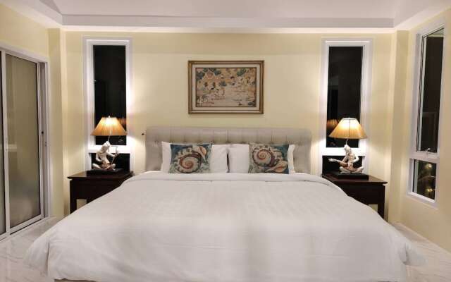 Baankai Sichon Villa