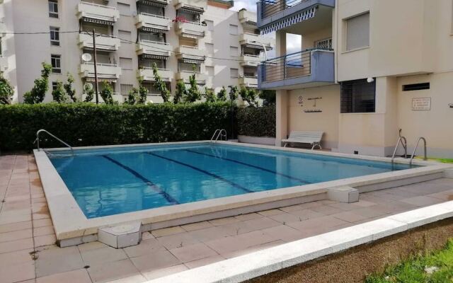 Apartamento Athlas Costa