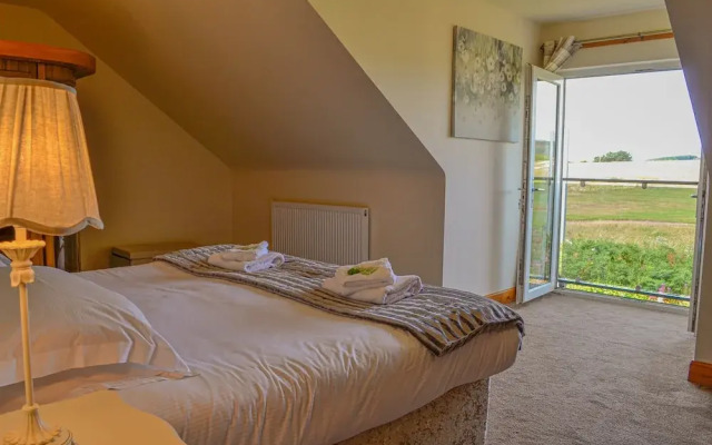 Self Catering at The Fairways