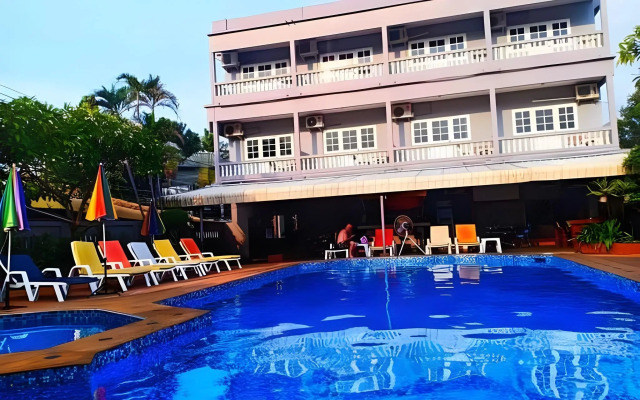 Southern Star Resort (SHA Extra Plus)