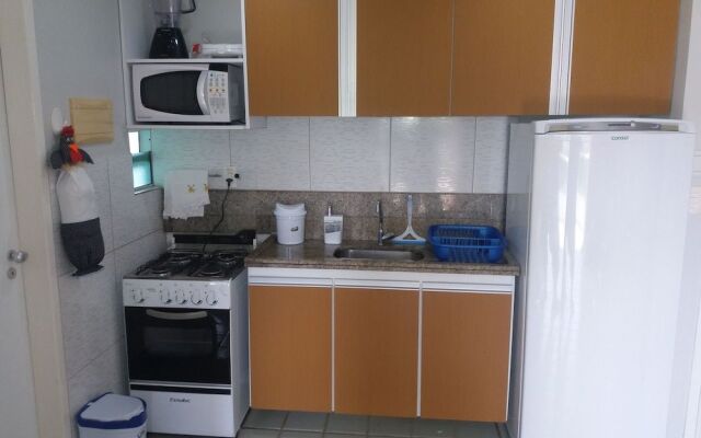 Flat Ancorar Porto De Galinhas