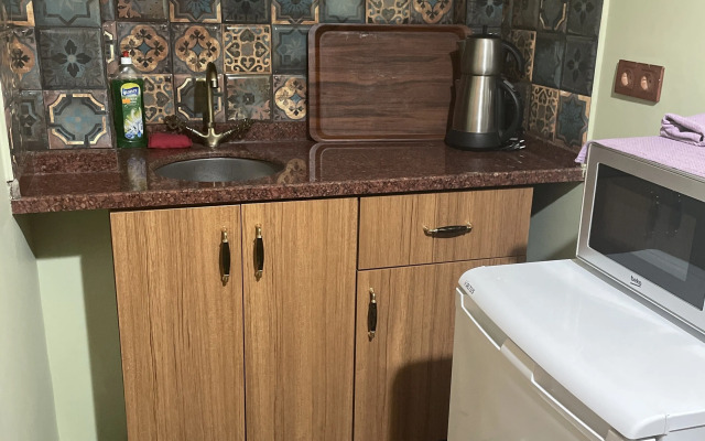 Ottoman Design Suites