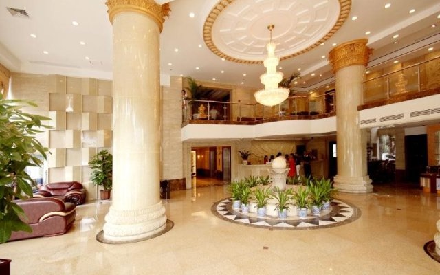 Golden Guangda Hotel