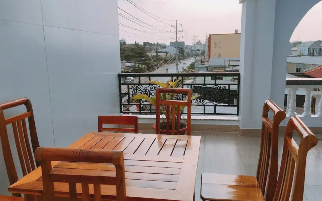 Trung Thanh Hotel