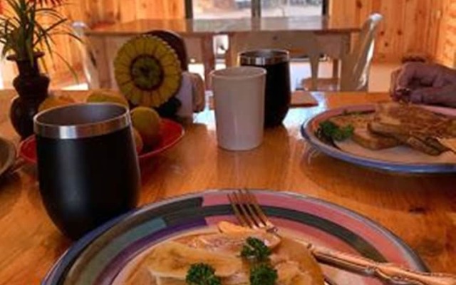 Banga-an BnB and Coffee House