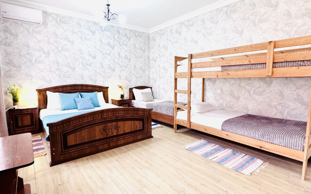 Дача на Апрельской