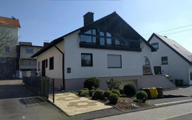 Ferienwohnung Hachenburg