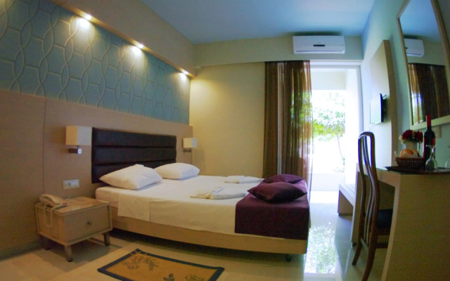 Eleftheria Hotel