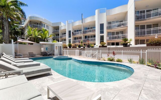 Kirra Palms Holiday Apartments