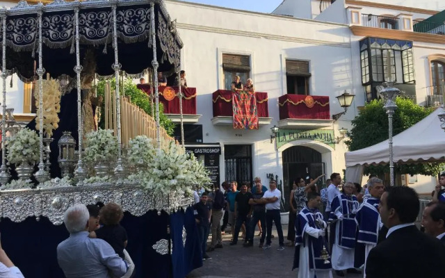 Suite Plaza de la Laguna by Dulce