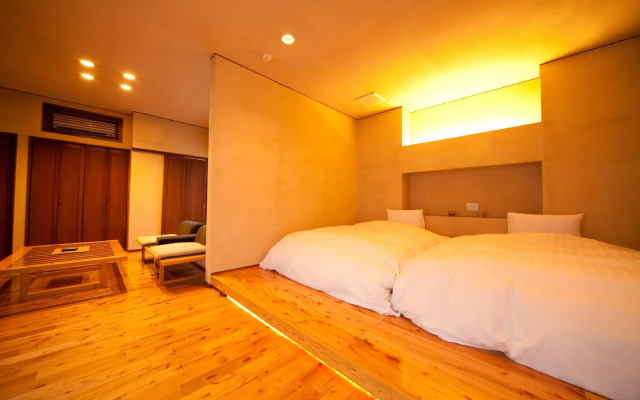 Yufuin Onsen Yufunoi YUHRI