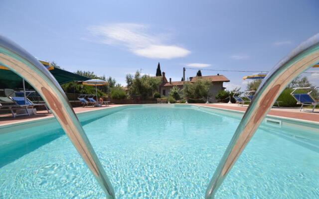 Agriturismo San Severo