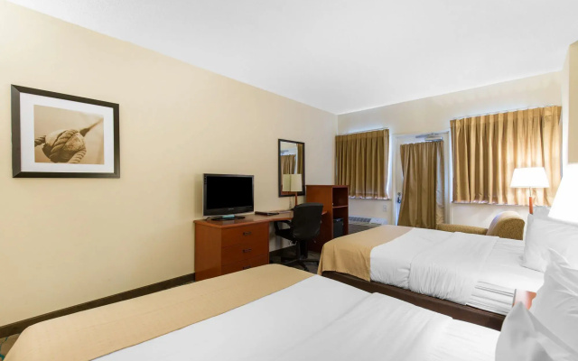 Gateway Hotel & Suites Ocean City, an Ascend Collection Hotel