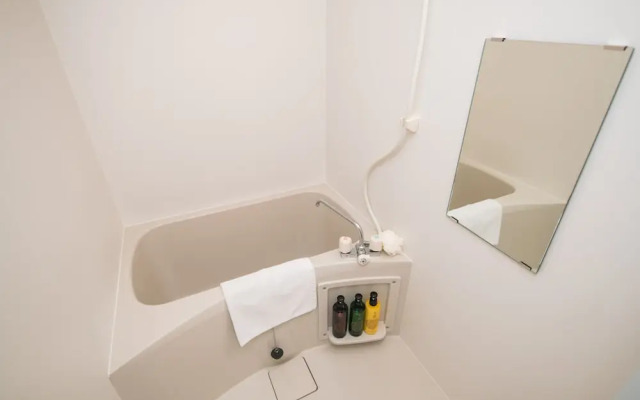 Toyotomi Stay Premium Umeda West