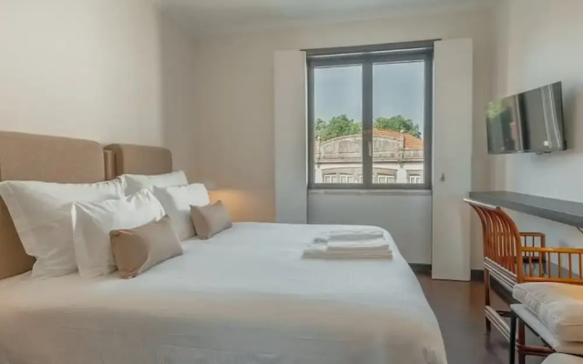 Liiiving in Porto - Casa Duque Apartment V