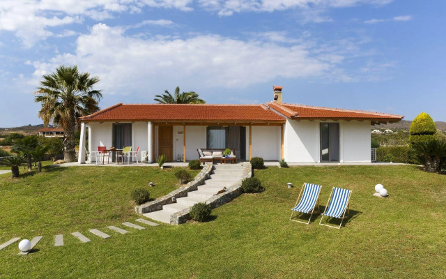 Rhodian Villa