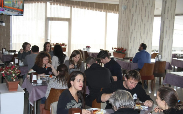 Dosco Hotel