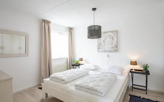 Ooghduyne 149, Villa Near Beach