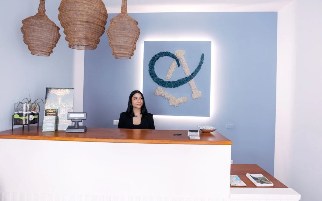 Hotel Arilica
