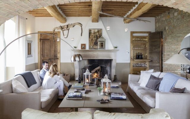 Conti di San Bonifacio Wine Resort