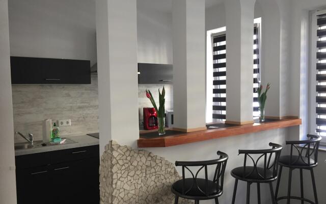 Apartment Hildesheim