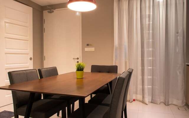 Maca Deluxe Suite By D Imperio Homestay Penang