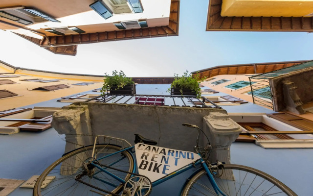 Hotel Canarino