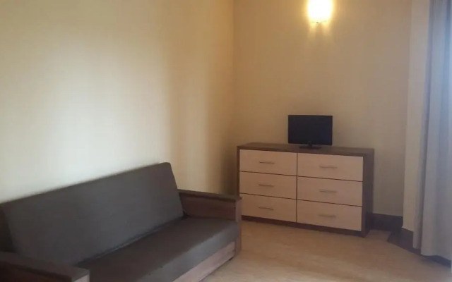 Otel Zapadnyy
