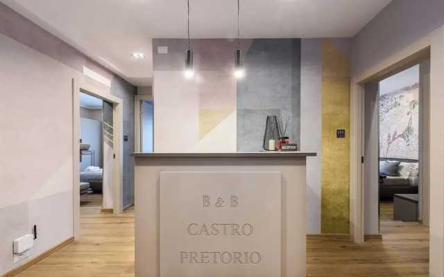 BB Castropretorio