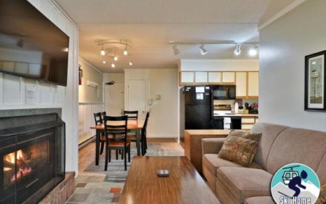 Whiffletree Condo Unit I3 by RedAwning