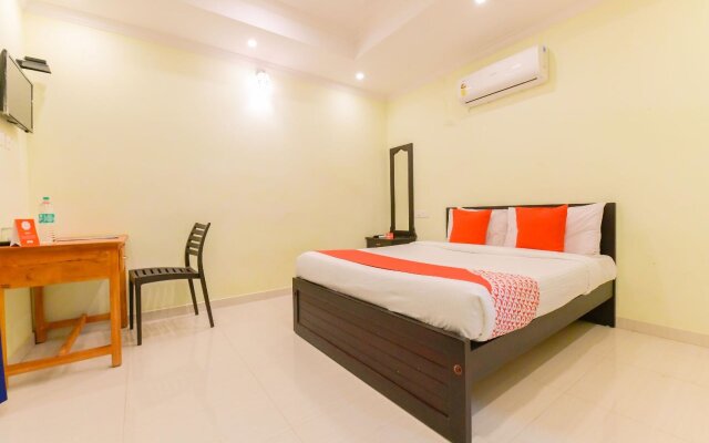 Diamond Residency by OYO Rooms