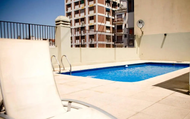 Buenos Aires In Style at Recoleta