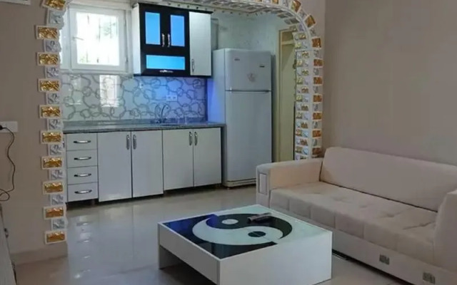Side Papirus Hotel