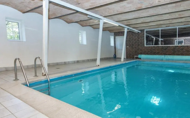 4 Star Holiday Home in Skjern