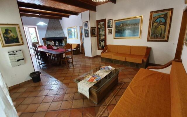Villa Canu B&B