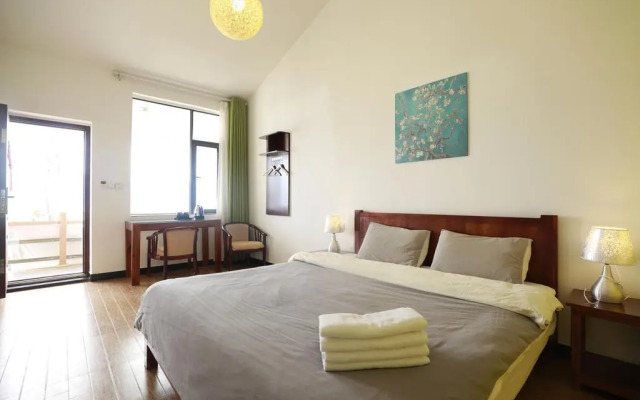 Shu Ke Boutique Guesthouse