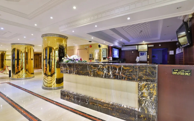 OYO 425 Hotel Manazil Alfouz