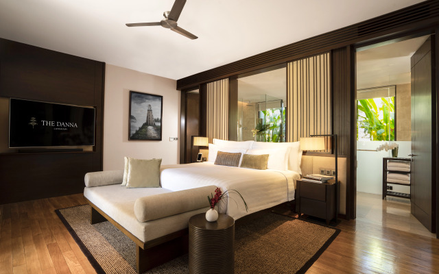 The Danna Langkawi - A Member of Small Luxury Hotels of the World