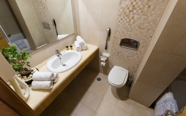 Lindos Royal Resort - All Inclusive