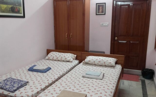 Anjani Mansion Guest House