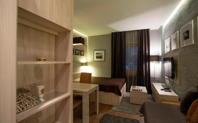 Apartment HT