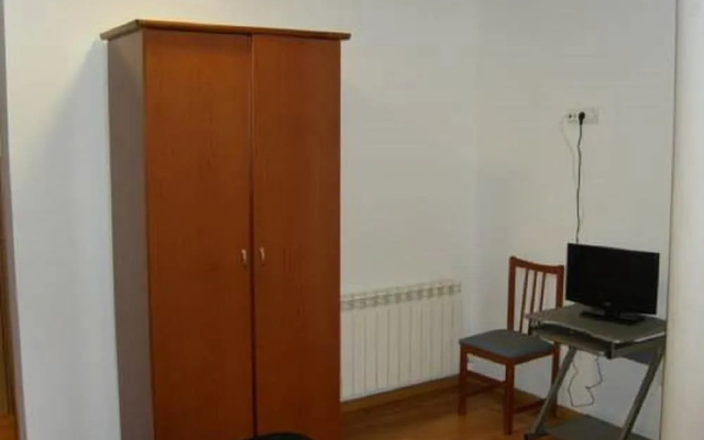 Hostal Las Eras
